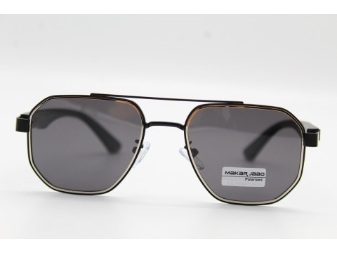 Солнцезащитные очки Makar Jaao (Polarized) 9003 56-18-141 С4-08
