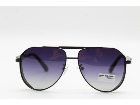 Солнцезащитные очки Makar Jaao (Polarized) 9006 60-14-140 С4-124