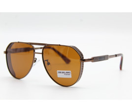 Солнцезащитные очки Makar Jaao (Polarized) 9006 60-14-140 С10-32