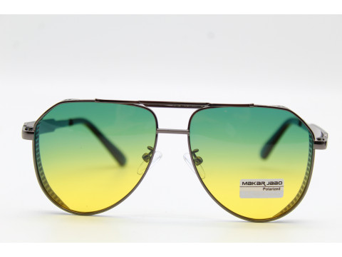 Солнцезащитные очки Makar Jaao (Polarized) 9006 60-14-140 С2-34