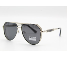Солнцезащитные очки Makar Jaao (Polarized) 9006 60-14-140 С3-08