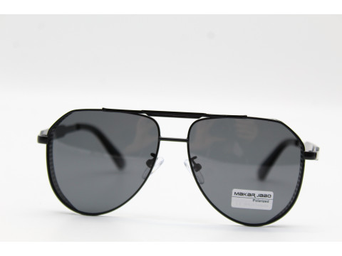 Солнцезащитные очки Makar Jaao (Polarized) 9006 60-14-140 С9-08