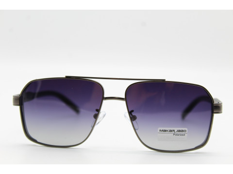 Солнцезащитные очки Makar Jaao (Polarized) 9002 58-14-141 С11-124
