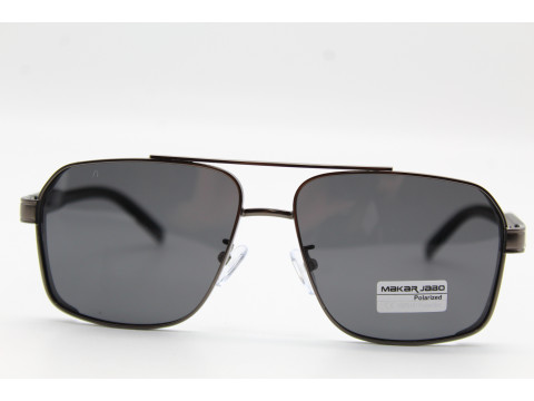 Солнцезащитные очки Makar Jaao (Polarized) 9002 58-14-141 С11-08
