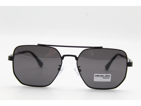 Солнцезащитные очки Makar Jaao (Polarized) 9014 58-20-144 С4-08
