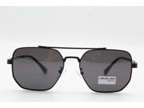Солнцезащитные очки Makar Jaao (Polarized) 9014 58-20-144 С9-08