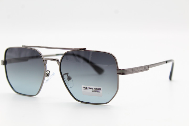Солнцезащитные очки Makar Jaao (Polarized) 9014 58-20-144 С2-08