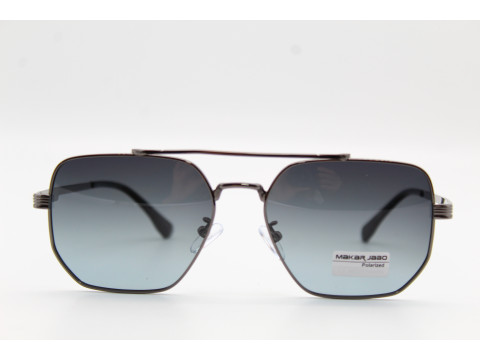 Солнцезащитные очки Makar Jaao (Polarized) 9014 58-20-144 С2-08