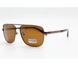 Солнцезащитные очки Makar Jaao (Polarized) 9016 58-18-141 С10-32