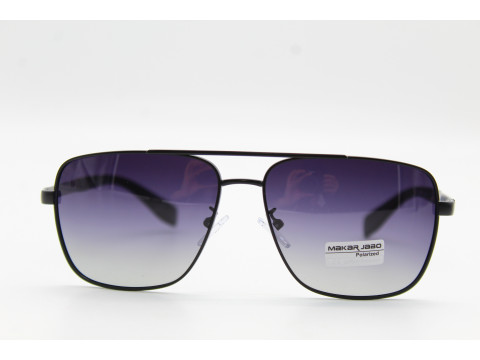 Солнцезащитные очки Makar Jaao (Polarized) 9016 58-18-141 С4-124