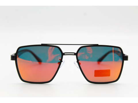 Солнцезащитные очки Makar Jaao (Polarized) 9012 58-18-141 С4-05