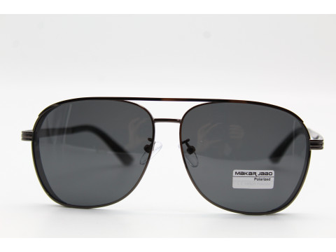 Солнцезащитные очки Makar Jaao (Polarized) 9009 58-14-141 С2-08