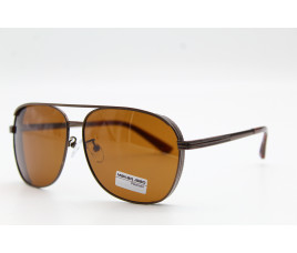 Солнцезащитные очки Makar Jaao (Polarized) 9009 58-14-141 С12-32