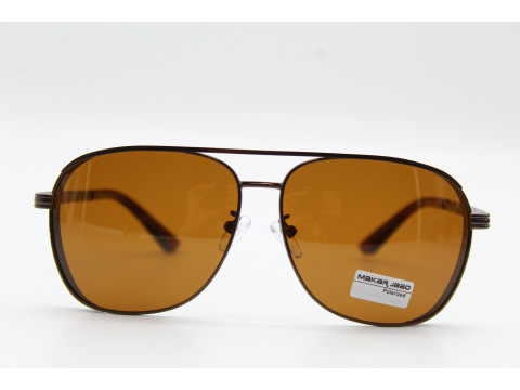 Солнцезащитные очки Makar Jaao (Polarized) 9009 58-14-141 С12-32