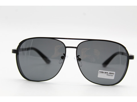 Солнцезащитные очки Makar Jaao (Polarized) 9009 58-14-141 С9-08