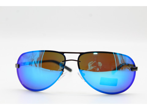 Солнцезащитные очки Makar Jaao (Polarized) 9017 62-14-138 С2-03