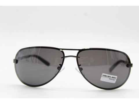 Солнцезащитные очки Makar Jaao (Polarized) 9017 62-14-138 С4-08