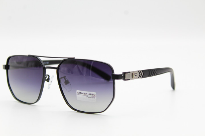 Солнцезащитные очки Makar Jaao (Polarized) 9007 56-16-138 С4-124