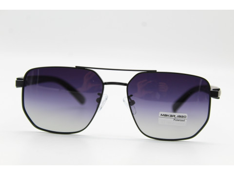 Солнцезащитные очки Makar Jaao (Polarized) 9007 56-16-138 С4-124
