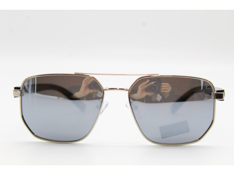 Солнцезащитные очки Makar Jaao (Polarized) 9007 56-16-138 С3-62