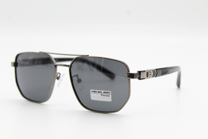 Солнцезащитные очки Makar Jaao (Polarized) 9007 56-16-138 С11-08