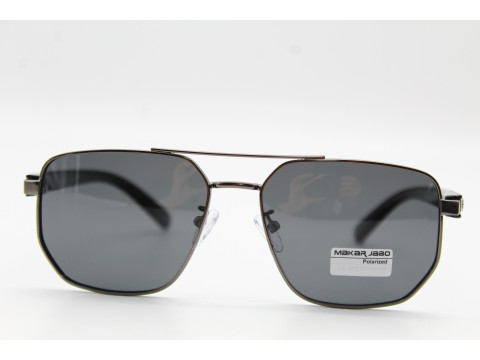 Солнцезащитные очки Makar Jaao (Polarized) 9007 56-16-138 С11-08