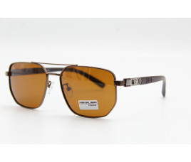 Солнцезащитные очки Makar Jaao (Polarized) 9007 56-16-138 С12-32