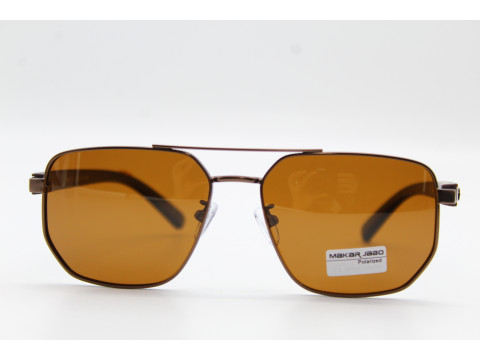Солнцезащитные очки Makar Jaao (Polarized) 9007 56-16-138 С12-32