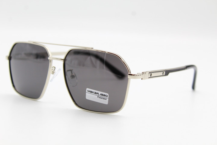 Солнцезащитные очки Makar Jaao (Polarized) 9008 60-16-144 С3-08