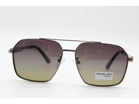 Солнцезащитные очки Makar Jaao (Polarized) 9008 60-16-144 С2-70
