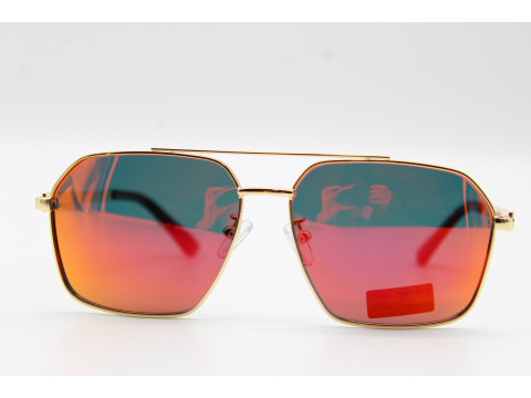 Солнцезащитные очки Makar Jaao (Polarized) 9008 60-16-144 С13-05