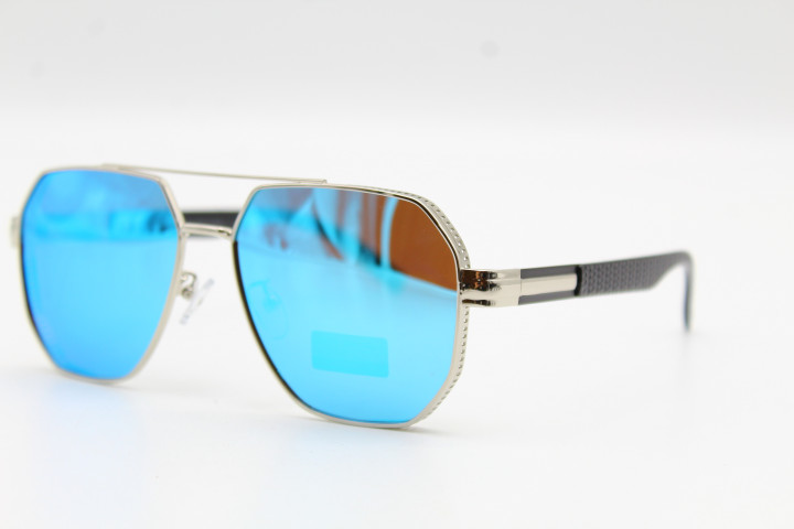 Солнцезащитные очки Makar Jaao (Polarized) 9010 58-14-140 С3-68