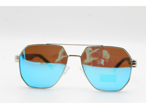 Солнцезащитные очки Makar Jaao (Polarized) 9010 58-14-140 С3-68