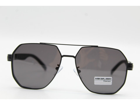 Солнцезащитные очки Makar Jaao (Polarized) 9010 58-14-140 С4-08
