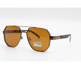 Солнцезащитные очки Makar Jaao (Polarized) 9010 58-14-140 С12-32