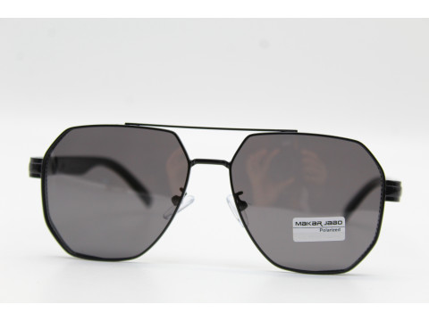 Солнцезащитные очки Makar Jaao (Polarized) 9010 58-14-140 С9-08