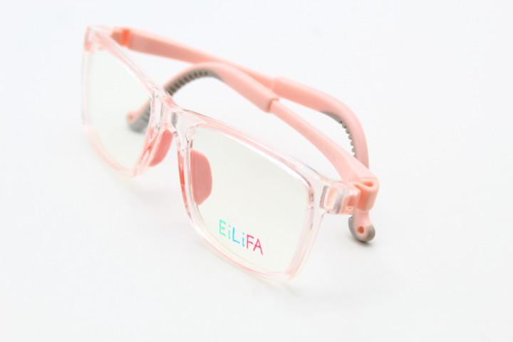 Оправа EiLiFA (детские) TR 465 50-19-128 C6