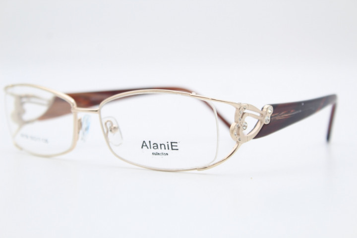 Оправа AlaniE 9156 С1 55-17-135