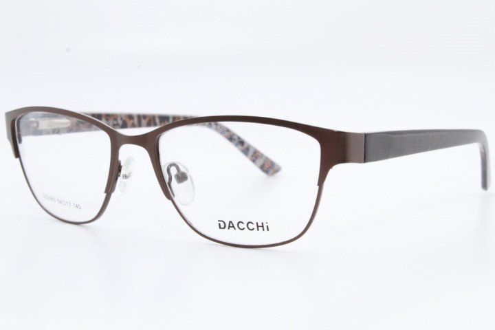 Оправа DACCHi 32363 C14 54-17-140