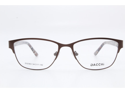 Оправа DACCHi 32363 C14 54-17-140