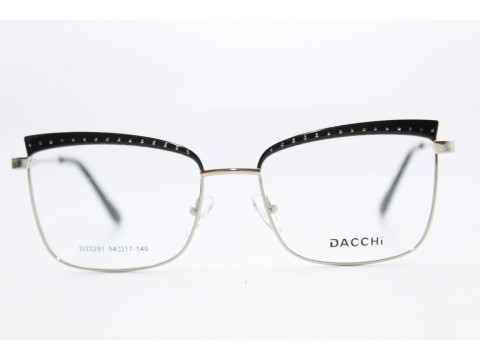 Оправа DACCHi  33291  C1  54-17-140