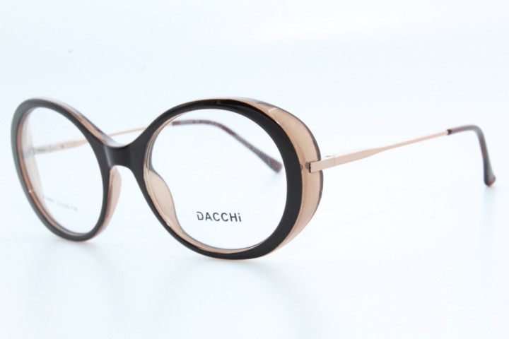 Оправа DACCHi   35990  C2  (53-20-135) КОМБИ