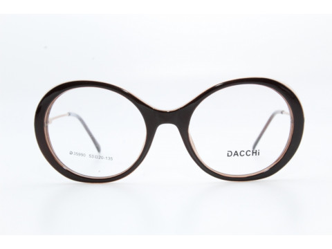 Оправа DACCHi   35990  C2  (53-20-135) КОМБИ