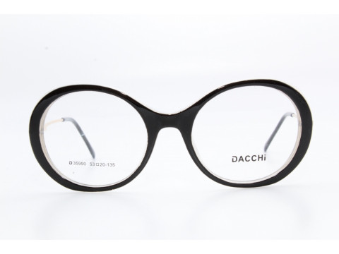 Оправа DACCHi   35990  C1  (53-20-135) КОМБИ